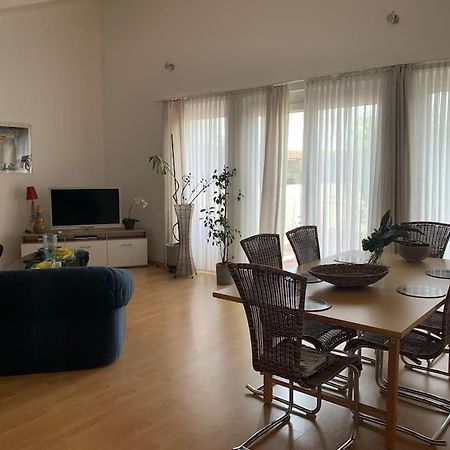 Wohlfuehloase Auf 133-160Qm In Der Idylle An Der Nahe Apartment Duchroth ภายนอก รูปภาพ
