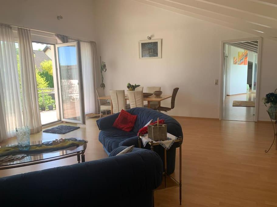 Wohlfuehloase Auf 133-160Qm In Der Idylle An Der Nahe Apartment Duchroth ภายนอก รูปภาพ