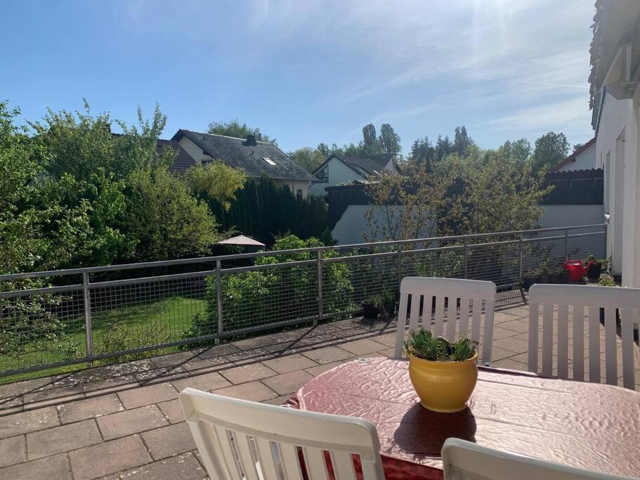 Wohlfuehloase Auf 133-160Qm In Der Idylle An Der Nahe Apartment Duchroth ภายนอก รูปภาพ