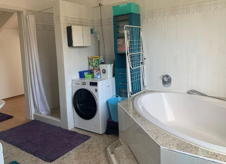 Wohlfuehloase Auf 133-160Qm In Der Idylle An Der Nahe Apartment Duchroth ภายนอก รูปภาพ