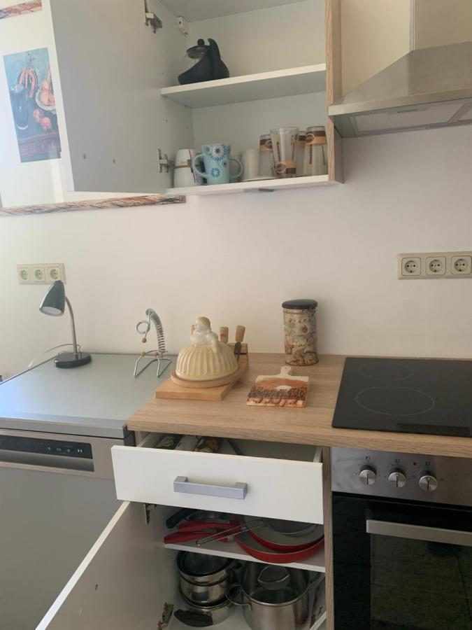 Wohlfuehloase Auf 133-160Qm In Der Idylle An Der Nahe Apartment Duchroth ภายนอก รูปภาพ